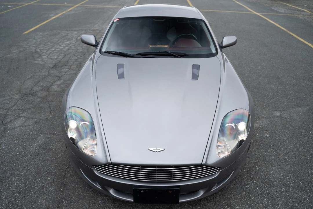 2006 Aston Martin DB9 - Image 16 of 31