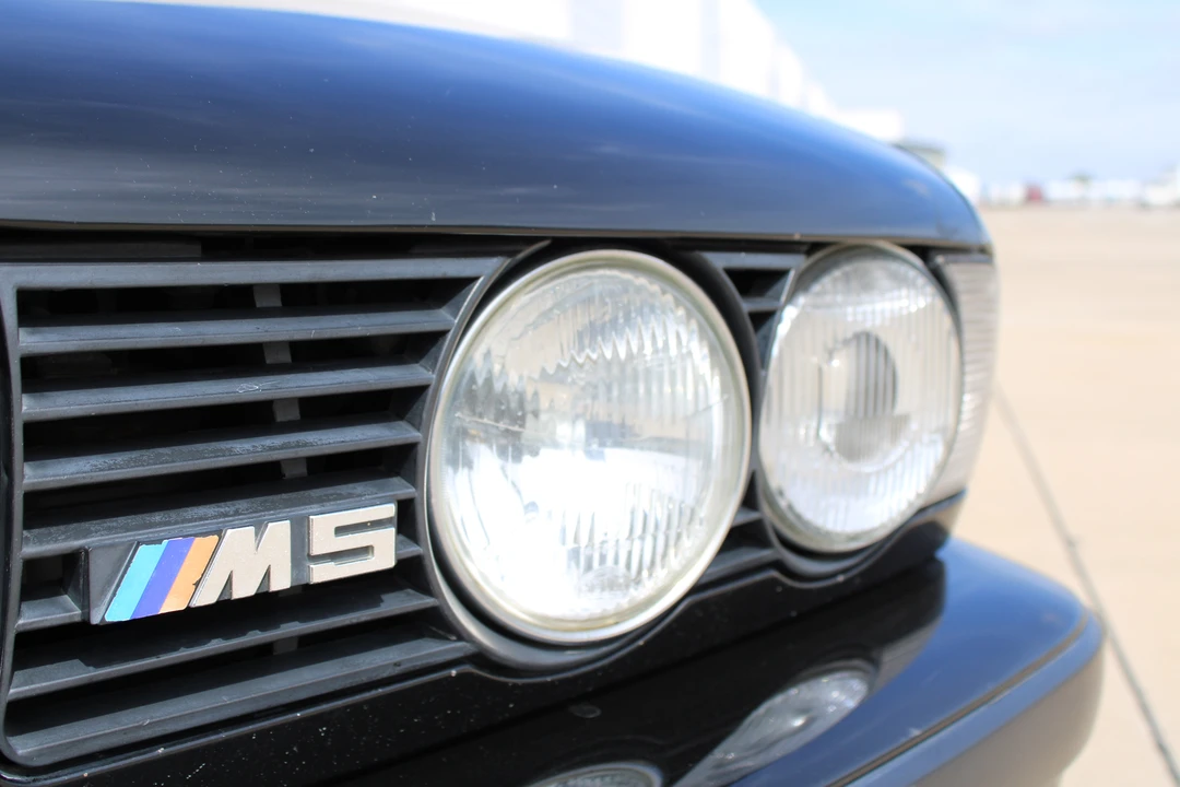 1991 BMW E34 M5 - Image 26 of 31