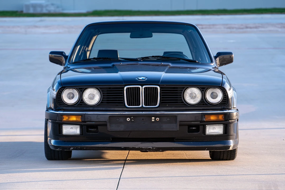 1987 BMW E30 3 Series - Image 20 of 31
