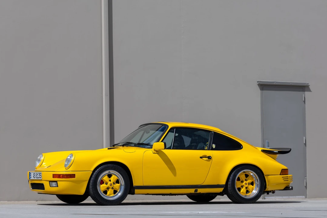 1979 Porsche 911 Carrera SC - Image 2 of 31