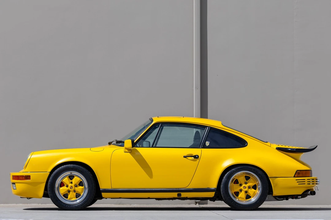 1979 Porsche 911 Carrera SC - Image 29 of 31