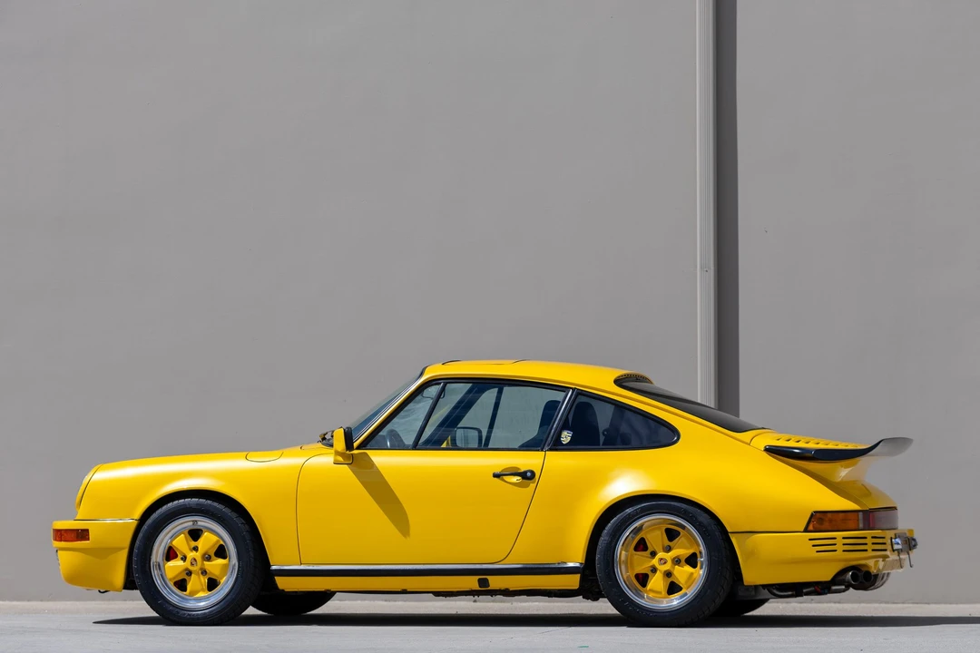1979 Porsche 911 Carrera SC - Image 28 of 31