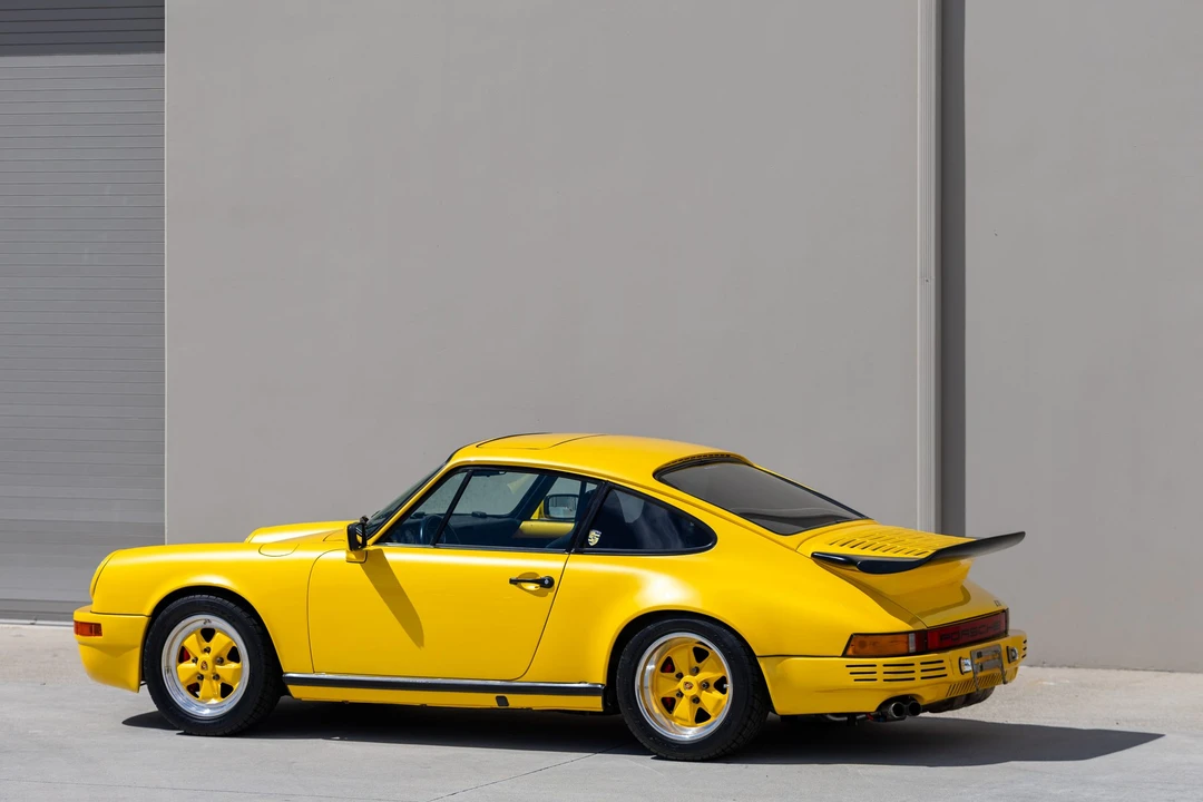 1979 Porsche 911 Carrera SC - Image 27 of 31