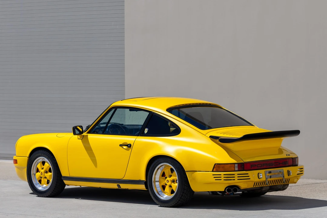 1979 Porsche 911 Carrera SC - Image 26 of 31