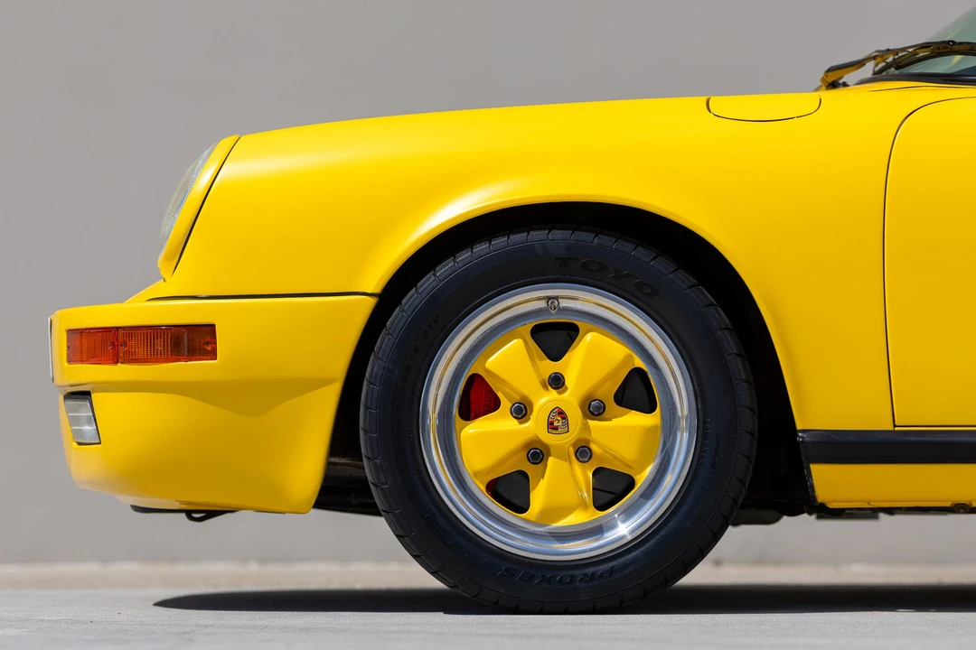1979 Porsche 911 Carrera SC - Image 30 of 31