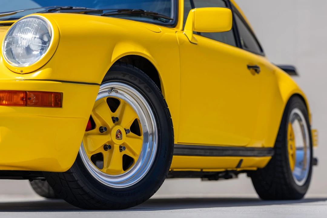 1979 Porsche 911 Carrera SC - Image 31 of 31
