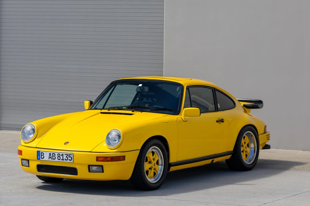 1979 Porsche 911 Carrera SC - Image 7 of 31
