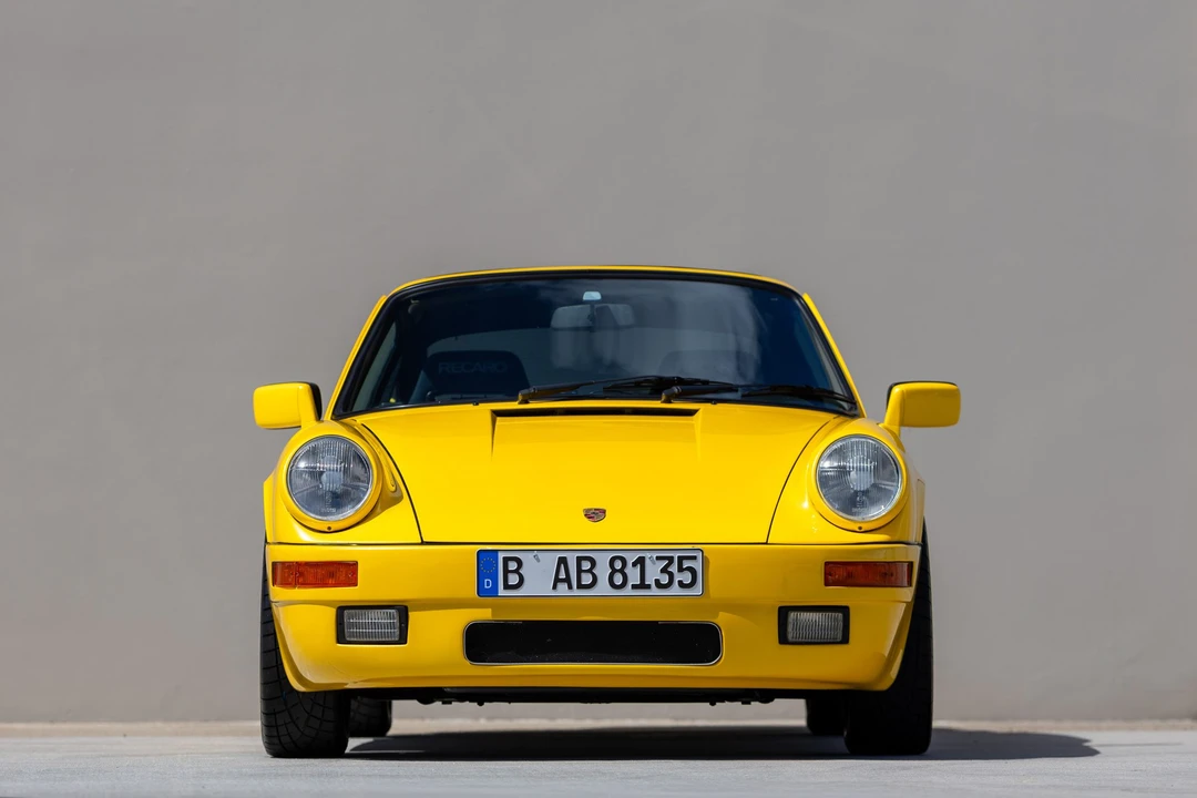 1979 Porsche 911 Carrera SC - Image 10 of 31