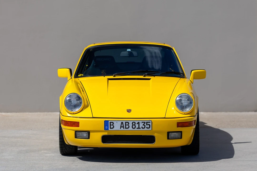 1979 Porsche 911 Carrera SC - Image 11 of 31