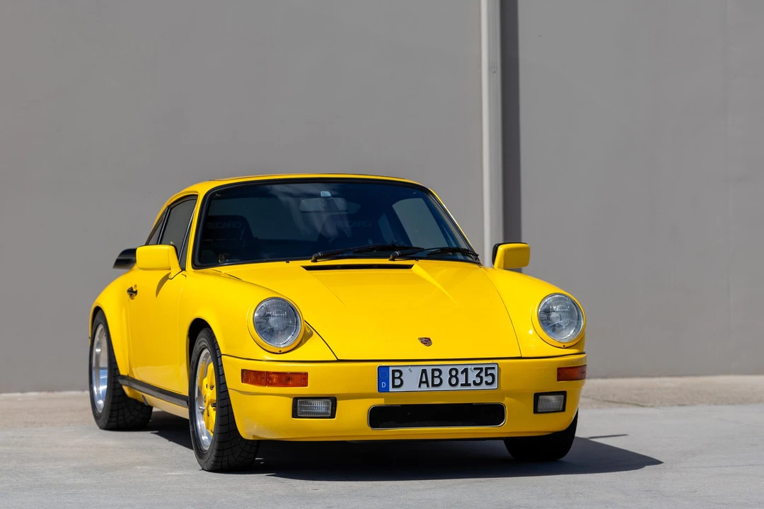 1979 Porsche 911 Carrera SC - Image 12 of 31