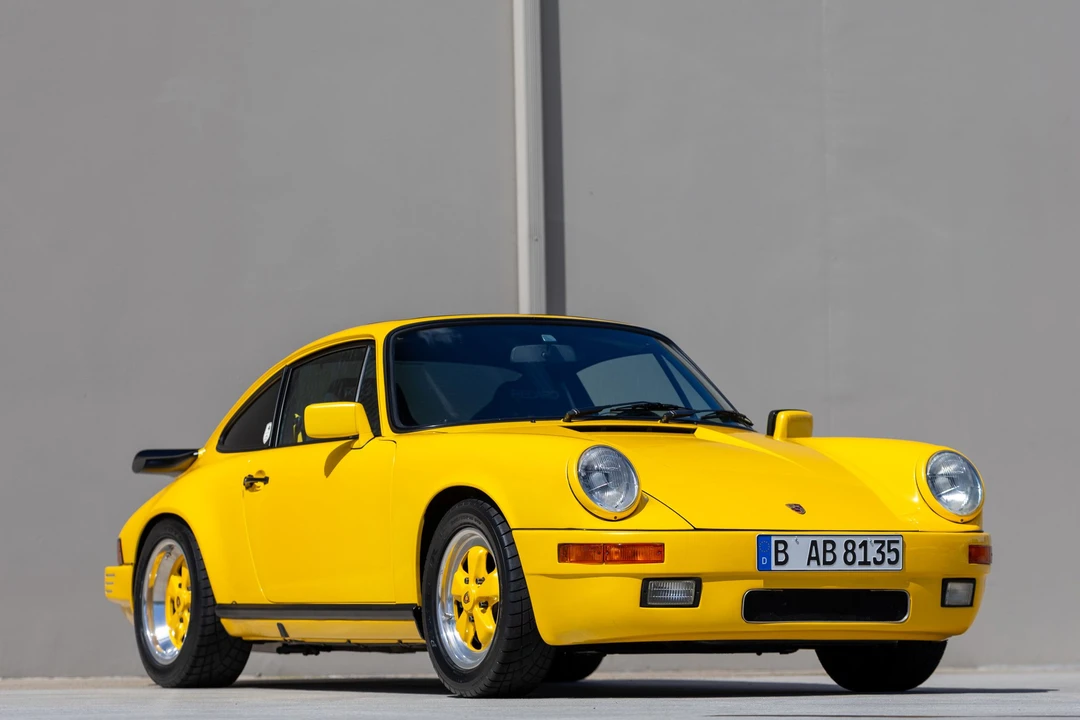 1979 Porsche 911 Carrera SC - Image 13 of 31