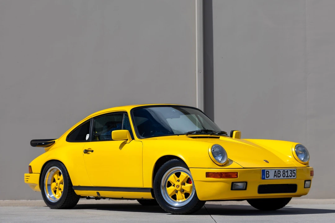 1979 Porsche 911 Carrera SC - Image 14 of 31
