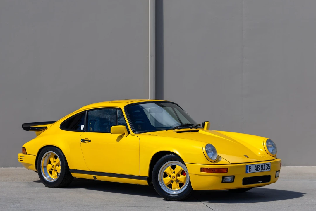 1979 Porsche 911 Carrera SC - Image 15 of 31