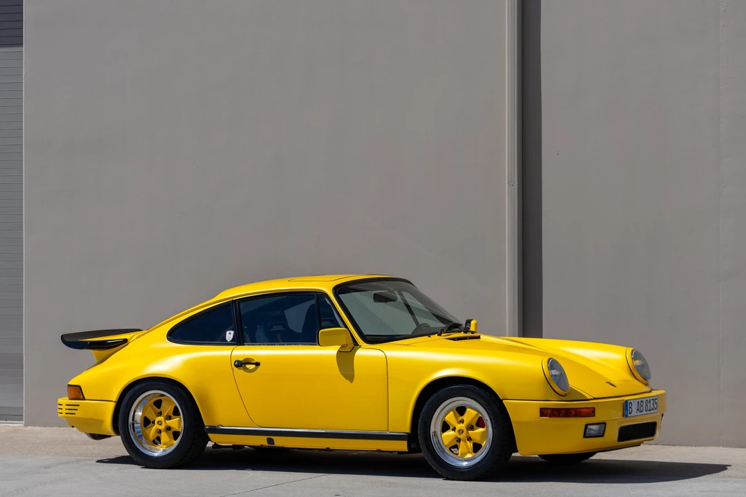 1979 Porsche 911 Carrera SC - Image 16 of 31