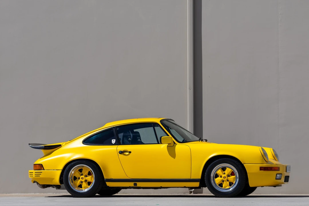 1979 Porsche 911 Carrera SC - Image 17 of 31