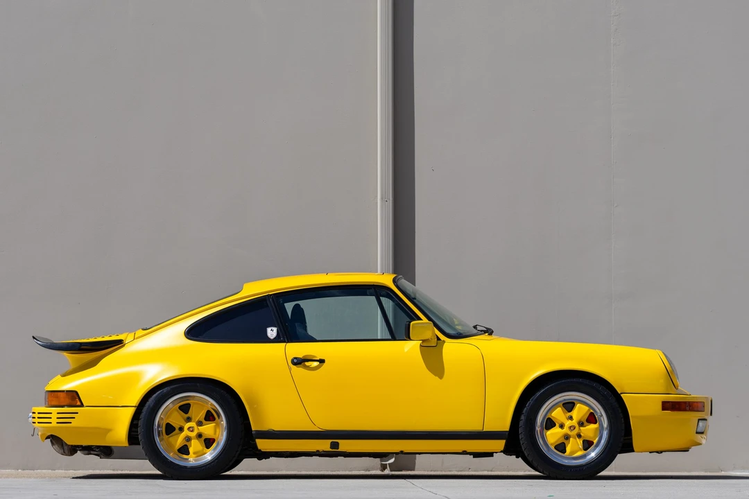 1979 Porsche 911 Carrera SC - Image 18 of 31