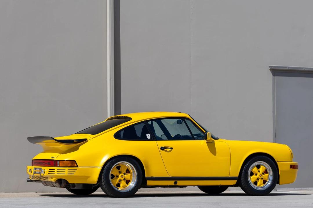 1979 Porsche 911 Carrera SC - Image 19 of 31