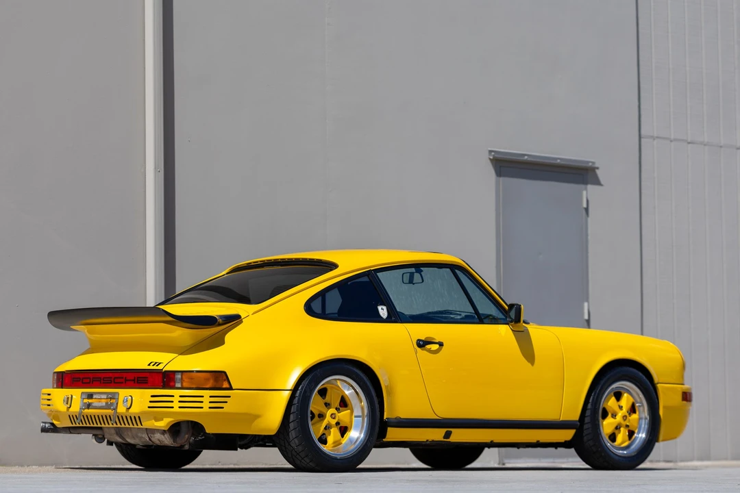 1979 Porsche 911 Carrera SC - Image 20 of 31