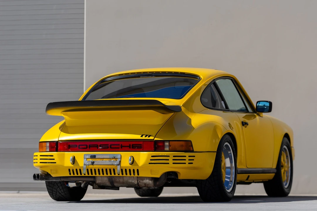 1979 Porsche 911 Carrera SC - Image 21 of 31
