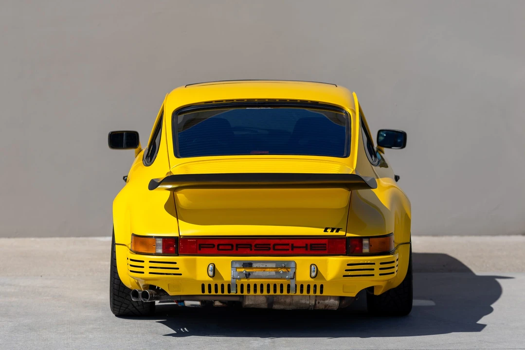 1979 Porsche 911 Carrera SC - Image 22 of 31