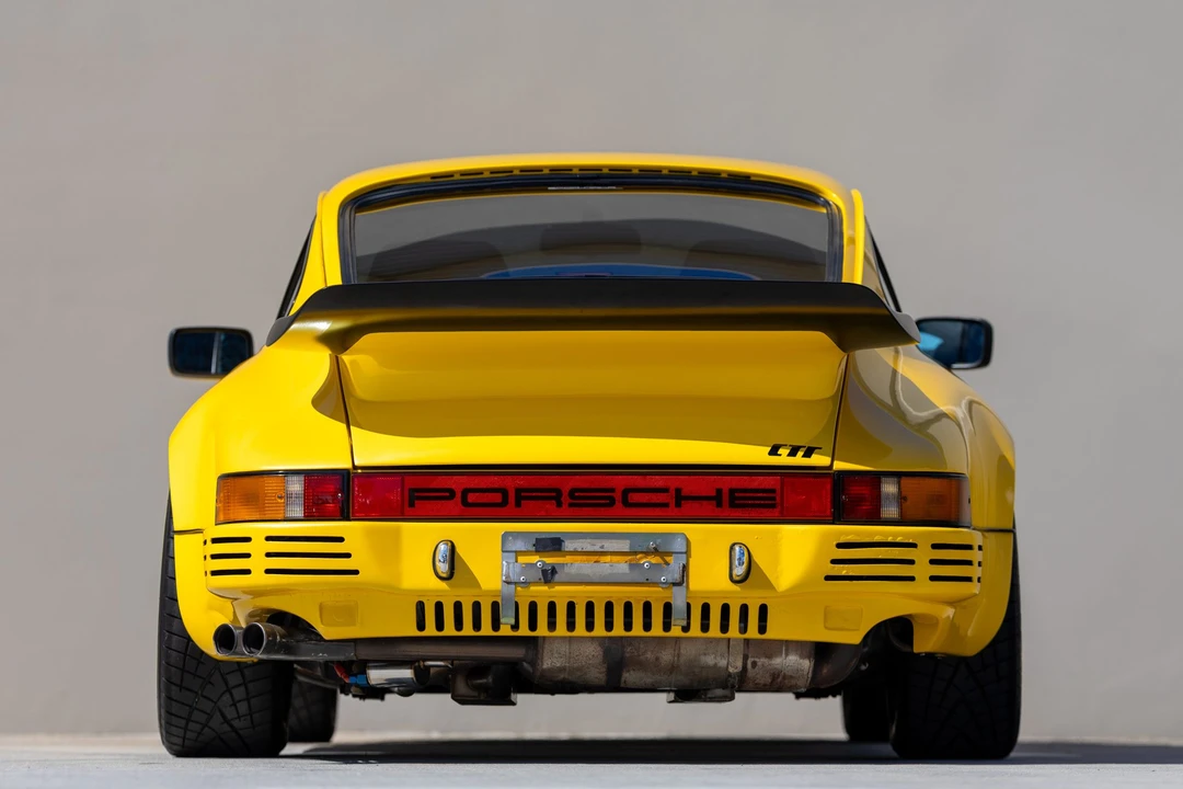 1979 Porsche 911 Carrera SC - Image 23 of 31