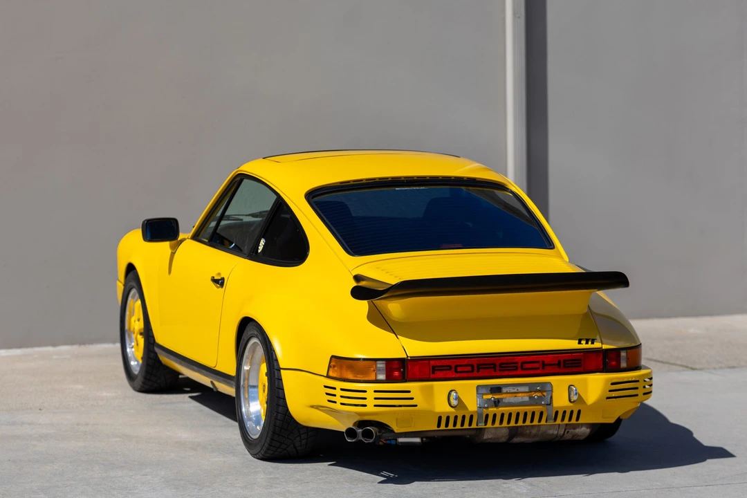 1979 Porsche 911 Carrera SC - Image 24 of 31