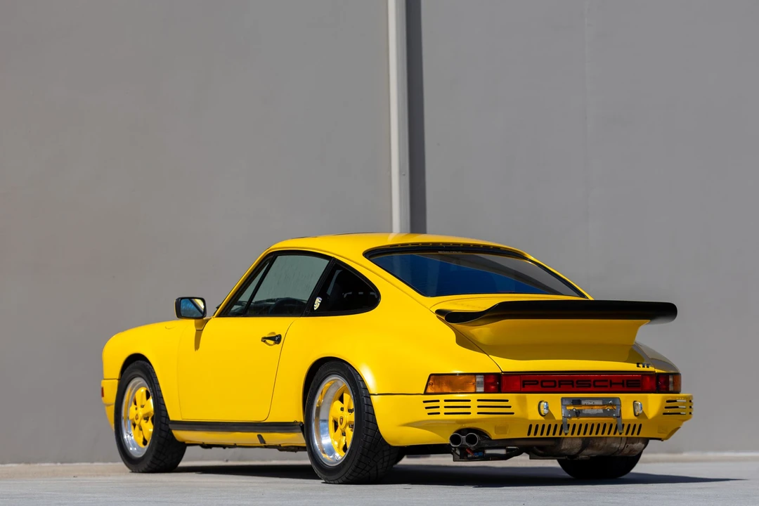 1979 Porsche 911 Carrera SC - Image 25 of 31