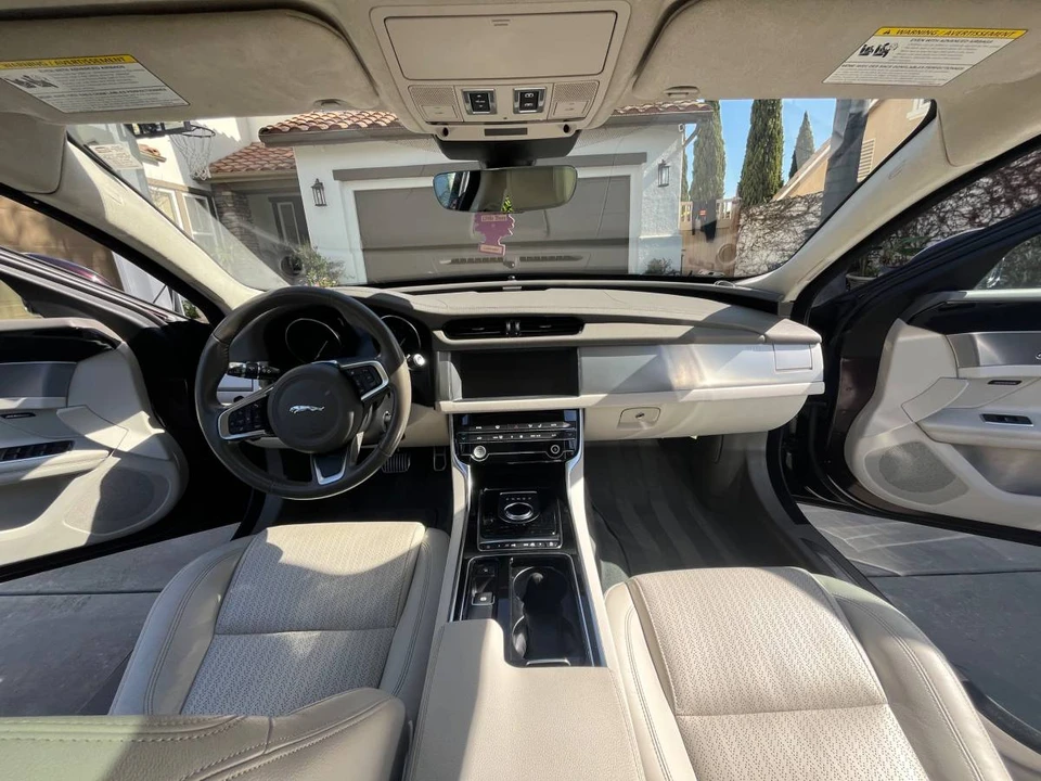 2020 Jaguar X260 XF - Image 5 of 17