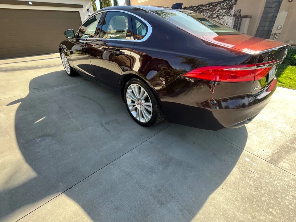 2020 Jaguar X260 XF - Image 12 of 17