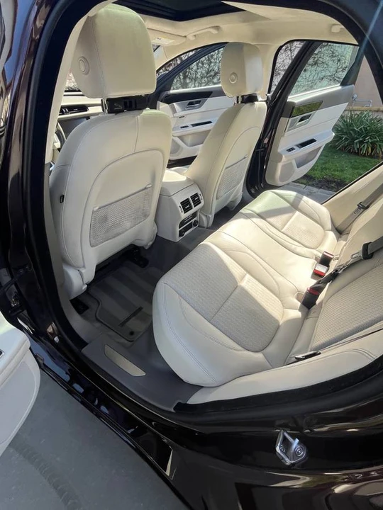 2020 Jaguar X260 XF - Image 17 of 17