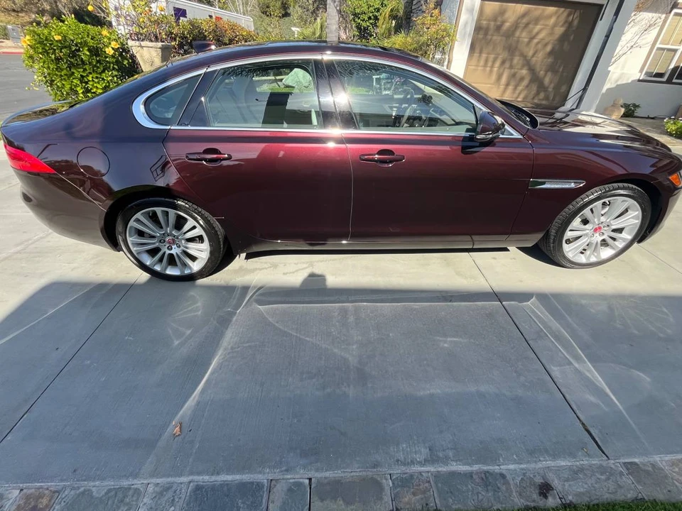 2020 Jaguar X260 XF - Image 2 of 17