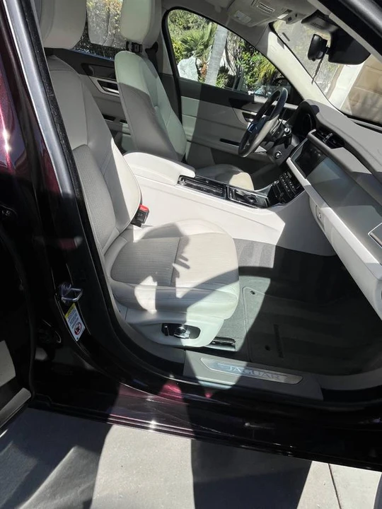 2020 Jaguar X260 XF - Image 15 of 17