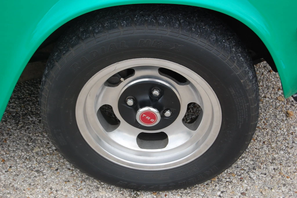 1975 Triumph TR6 (US-spec) - Image 14 of 31