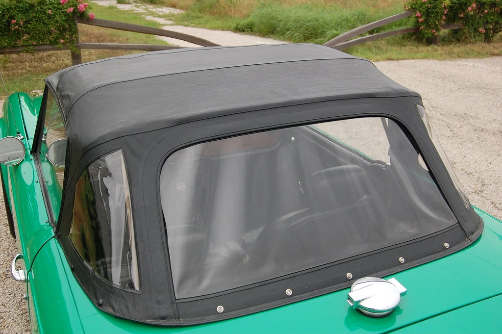 1975 Triumph TR6 (US-spec) - Image 27 of 31
