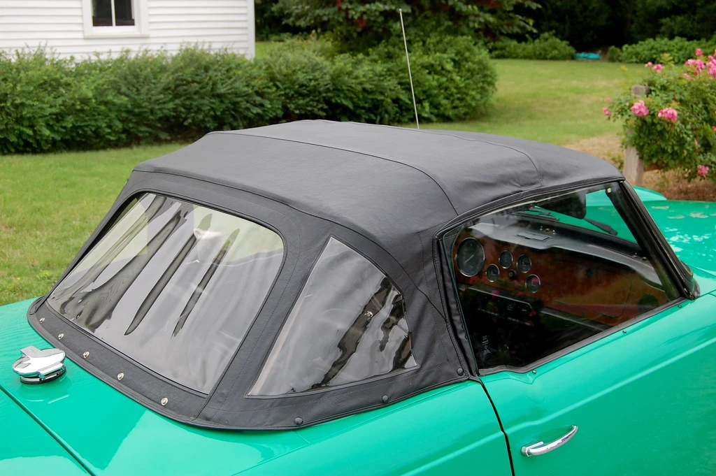 1975 Triumph TR6 (US-spec) - Image 28 of 31