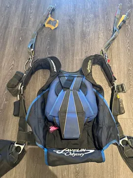 Parts & Memorabilia Javelin NJK C19