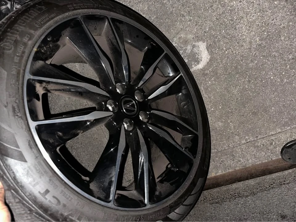 2023 Acura MDX 3rd Gen - Image 3 of 7