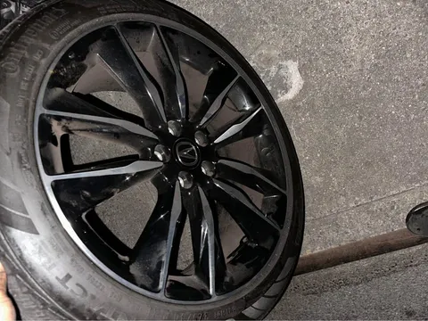 2023 Acura MDX 3rd Gen - Image 3 of 7