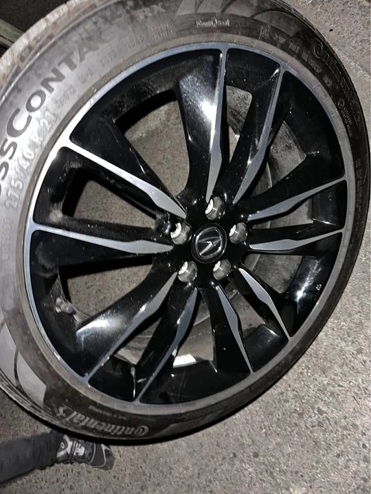 2023 Acura MDX 3rd Gen - Image 1 of 7
