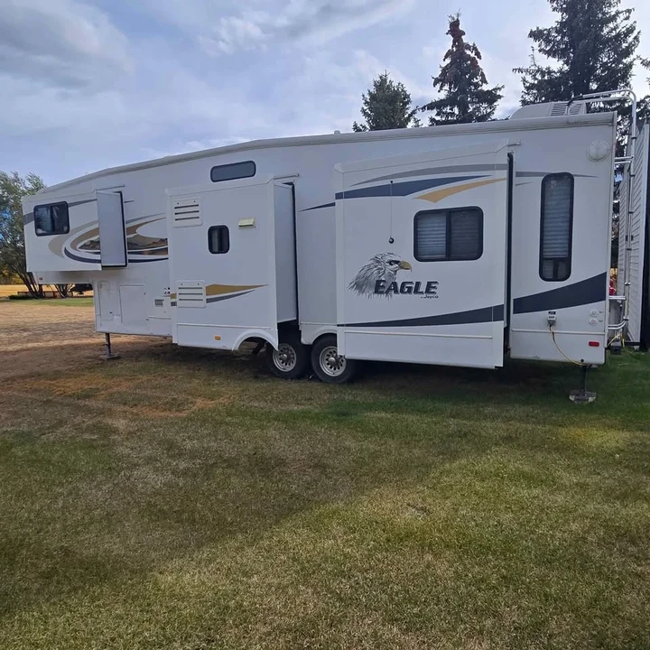 Jayco Eagle - Image 4 of 10