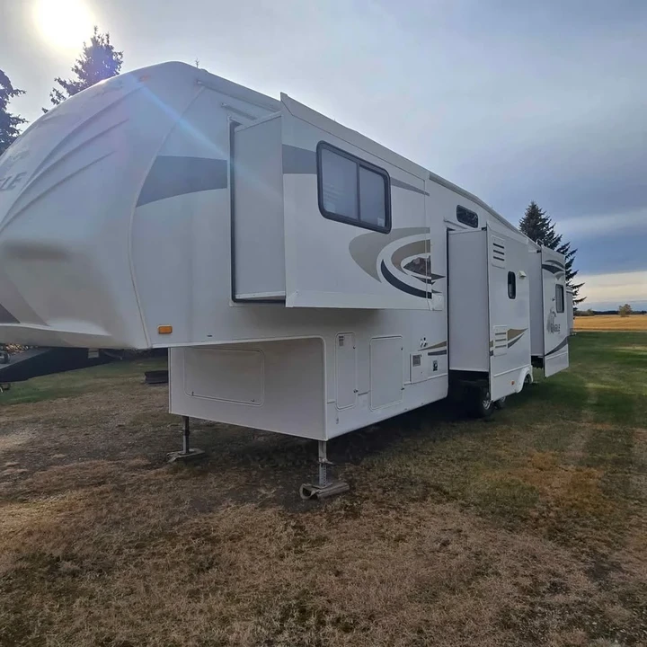 Jayco Eagle - Image 3 of 10