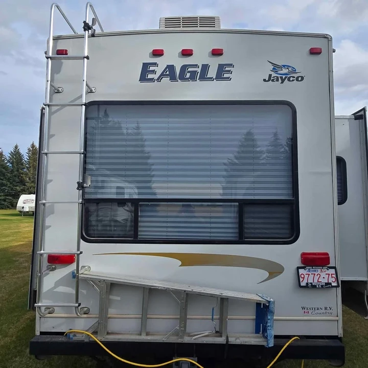 Jayco Eagle - Image 5 of 10