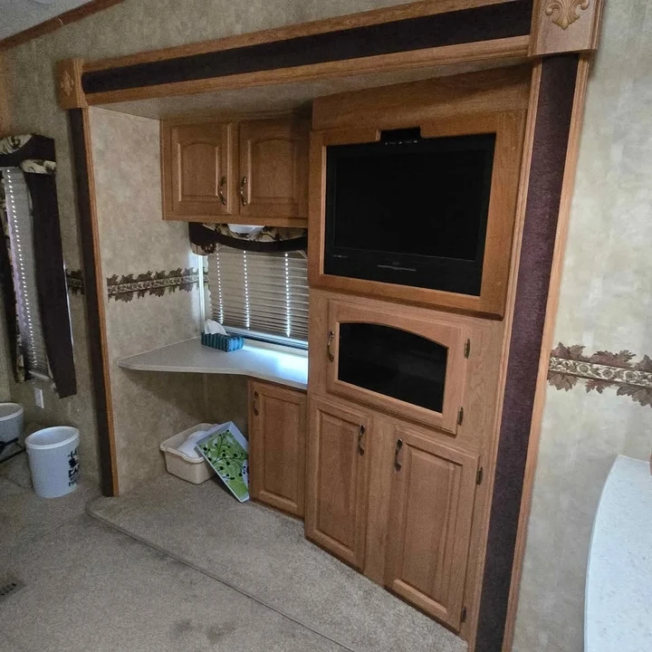 Jayco Eagle - Image 8 of 10