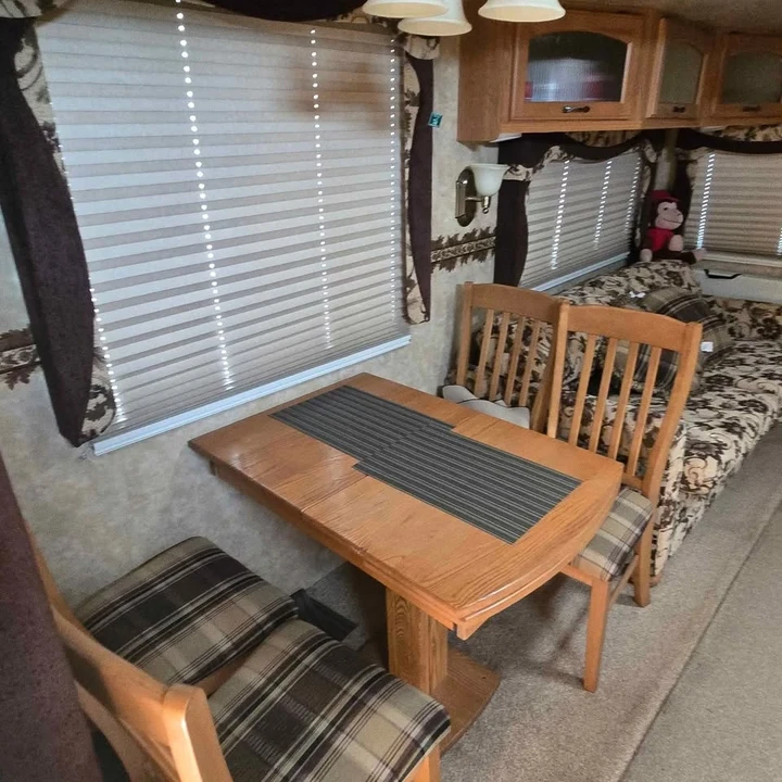 Jayco Eagle - Image 9 of 10