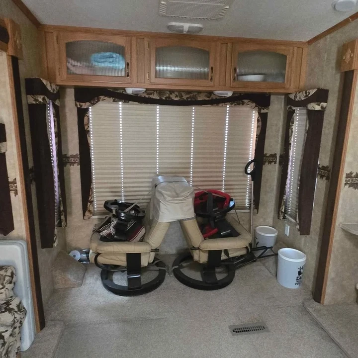 Jayco Eagle - Image 7 of 10