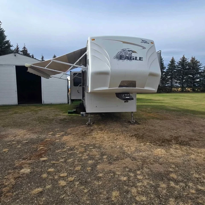 Jayco Eagle - Image 2 of 10