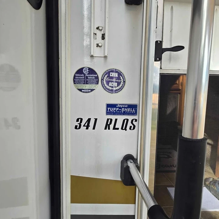 Jayco Eagle - Image 6 of 10