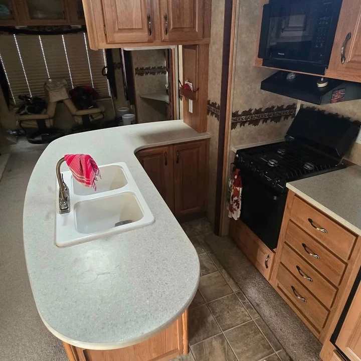 Jayco Eagle - Image 10 of 10