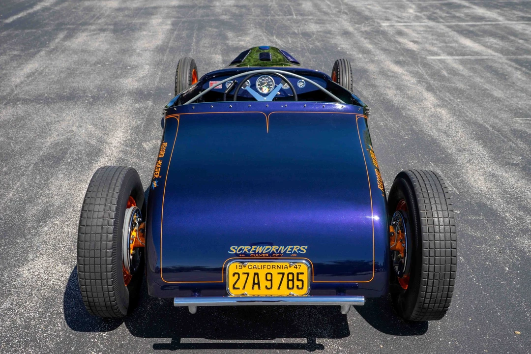Ford Model T - Image 21 of 31