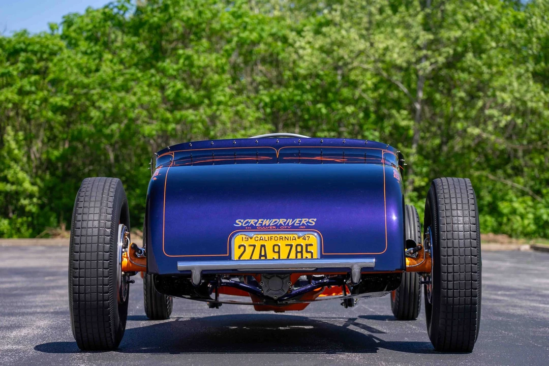 Ford Model T - Image 18 of 31